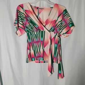 Jennifer lopez blouse